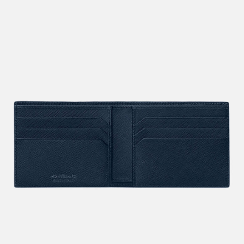 Cartera para 6 tarjetas Montblanc Sartorial 128585