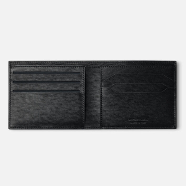 Cartera para 6 tarjetas Meisterstück 4810 129242