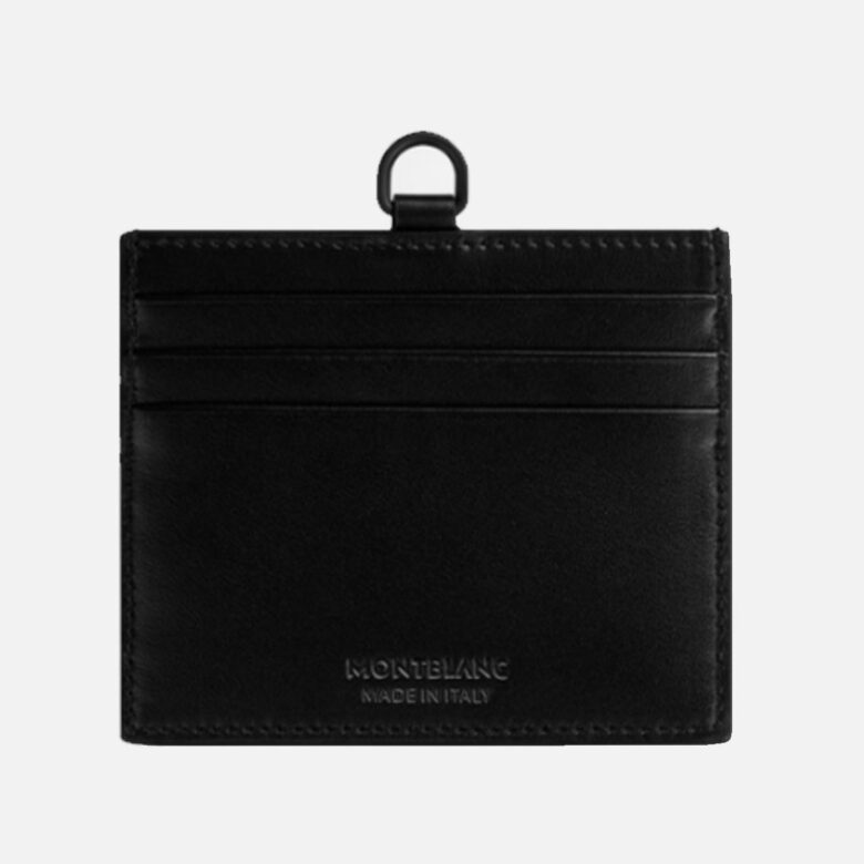 Tarjetero para 6 tarjetas Montblanc Extreme 3.0 129979