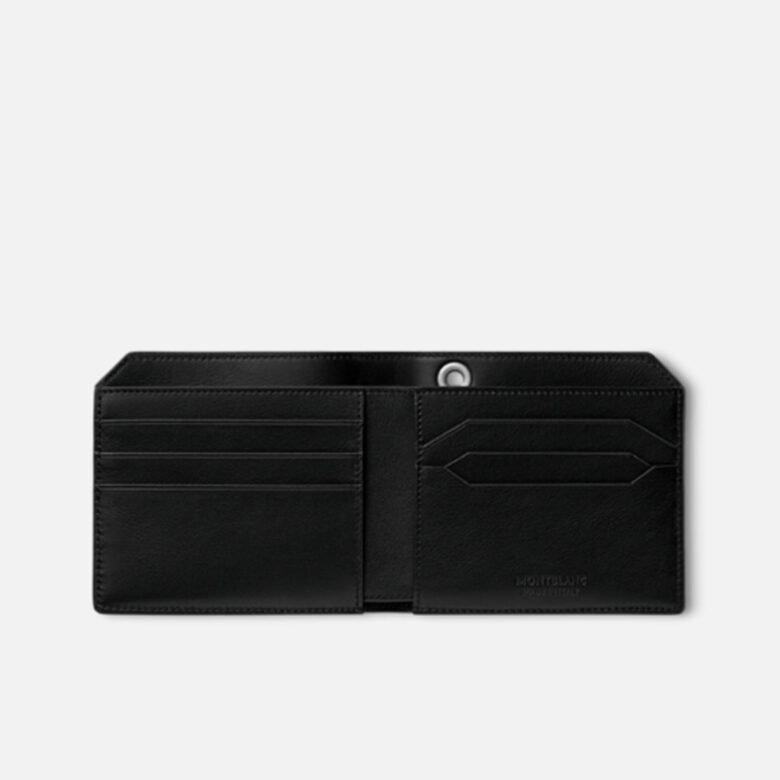 Cartera para 6 tarjetas Meisterstück Selection Soft 129699