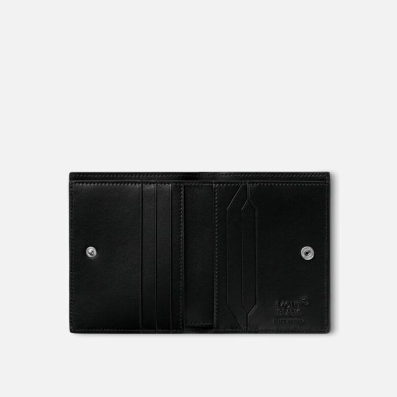 Cartera compacta 6 tarjetas Meisterstück 129677