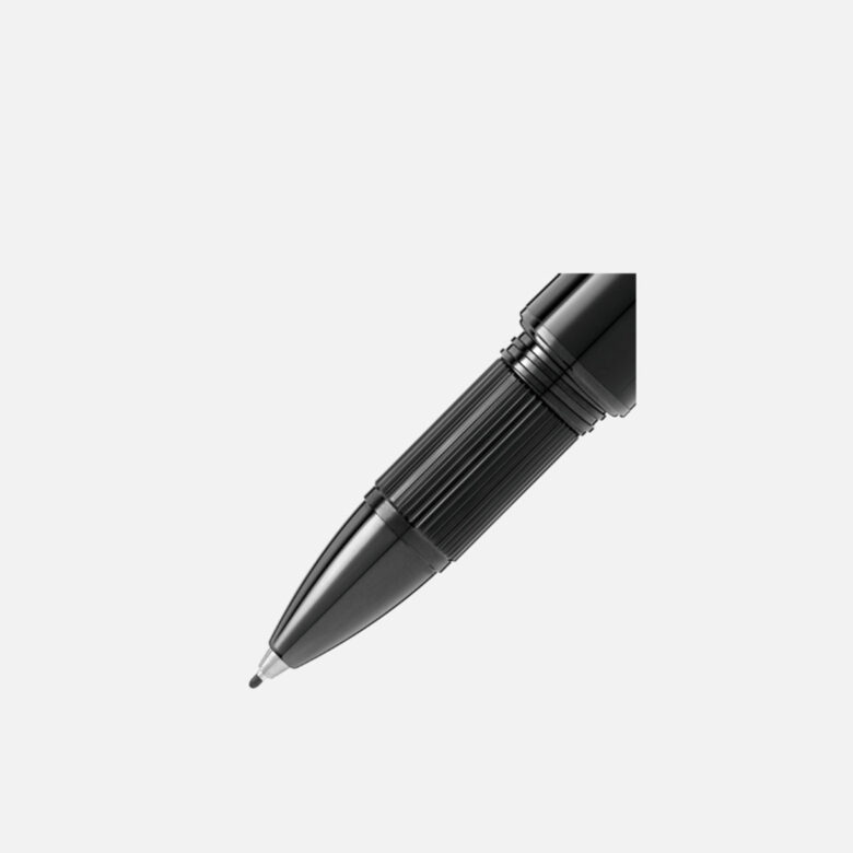 Fineliner StarWalker BlackCosmos Precious Resin 129746