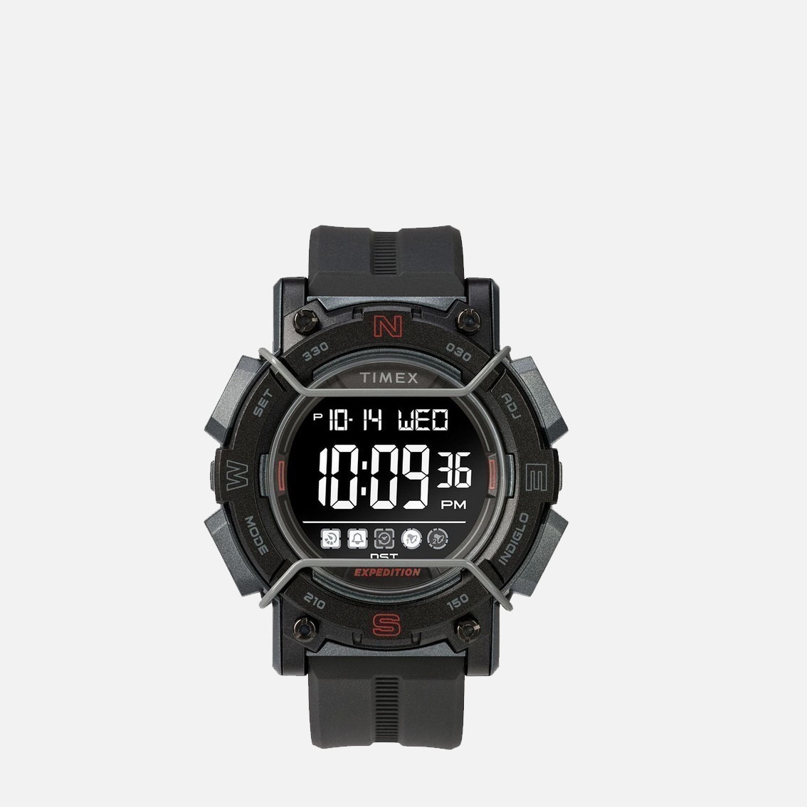 tienda de comestibles erosión Caligrafía Reloj Timex Expedition Digital TW4B17900 – Regala Lujo | Tecnología |  Estílo de Vida