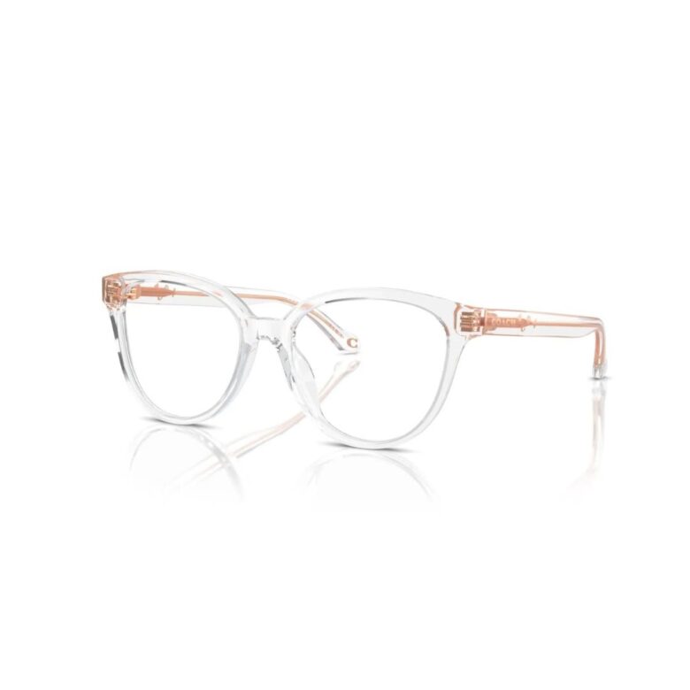 Lentes Oftálmicos Coach, 0HC6234U