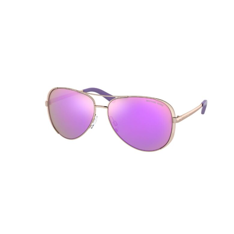 Lentes de sol Michael Kors unisex, 0MK5004