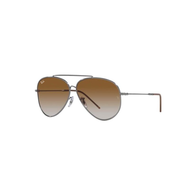 Lentes de sol Ray Ban Aviator, 0RBR0101S-9135