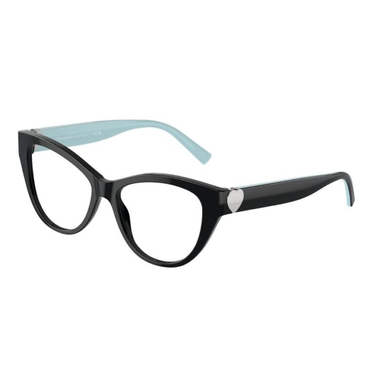 Lentes Oftálmicos Tiffany Dama, 0TF2251