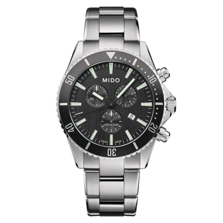 Reloj Mido, Caballero, M0264171105100