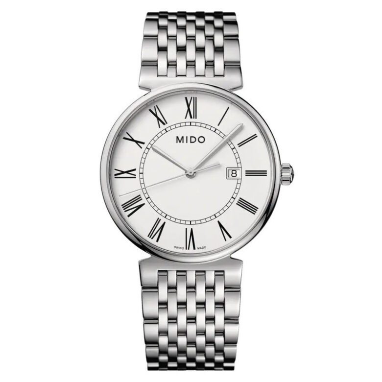 Reloj Mido, Caballero, M0334101101300