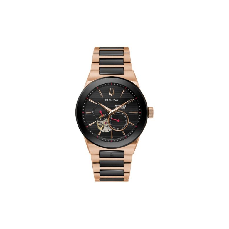 Reloj Bulova caballero, 98A236 (copia)