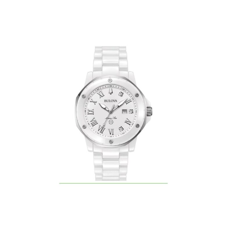 Reloj Bulova Mujer, 98P222