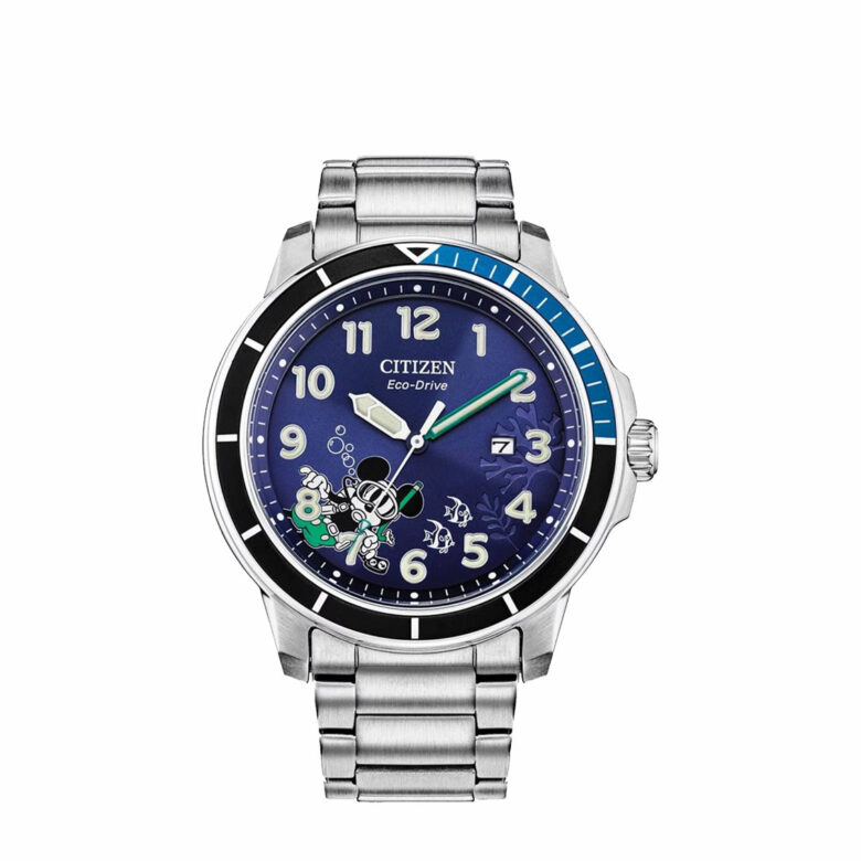 Reloj Citizen Caballero, C061409