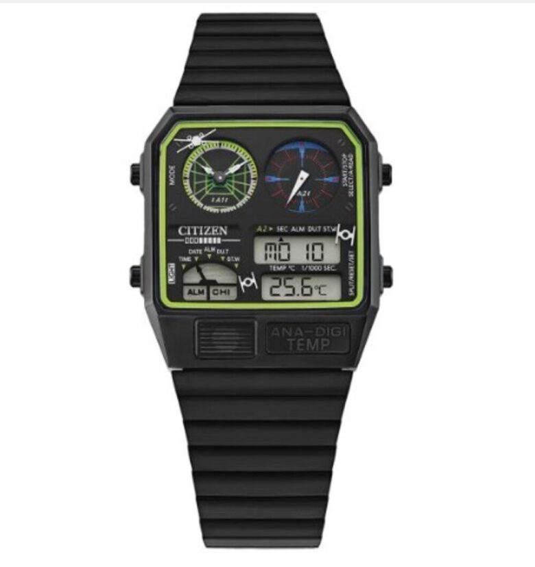 Reloj Citizen Caballero, C061443