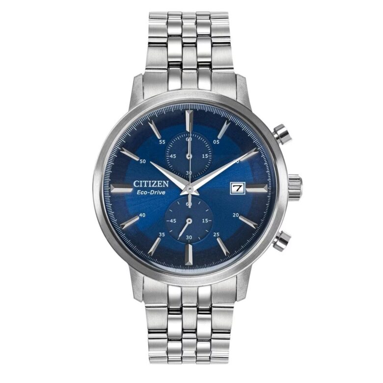 Reloj Citizen Caballero, C061485