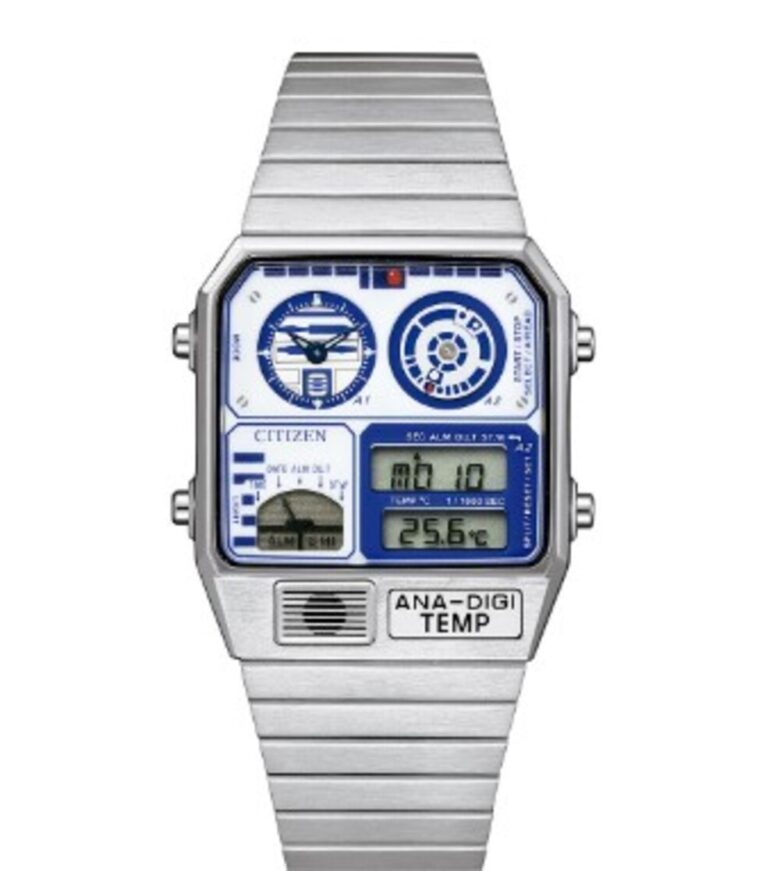 Reloj Citizen Caballero, C061503