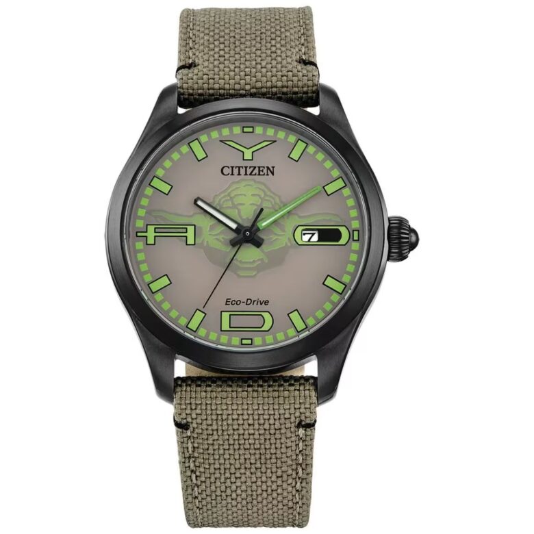Reloj Citizen Caballero, C061597