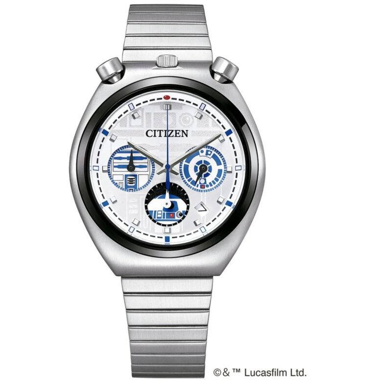 Reloj Citizen Unisex, C061620