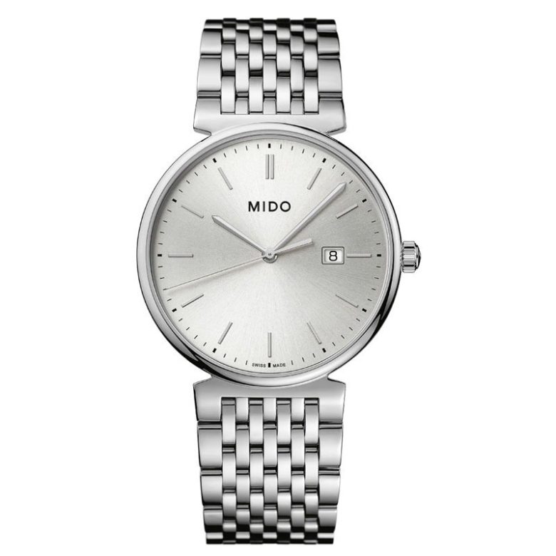 Reloj Mido, Caballero, M0334101103100
