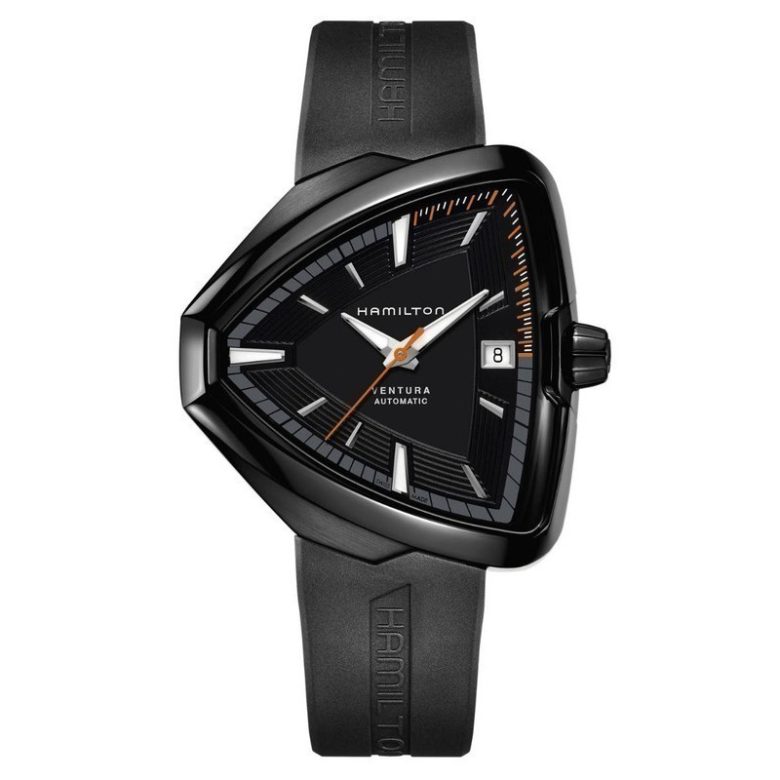 Reloj Halmiton, Caballero, H24585331