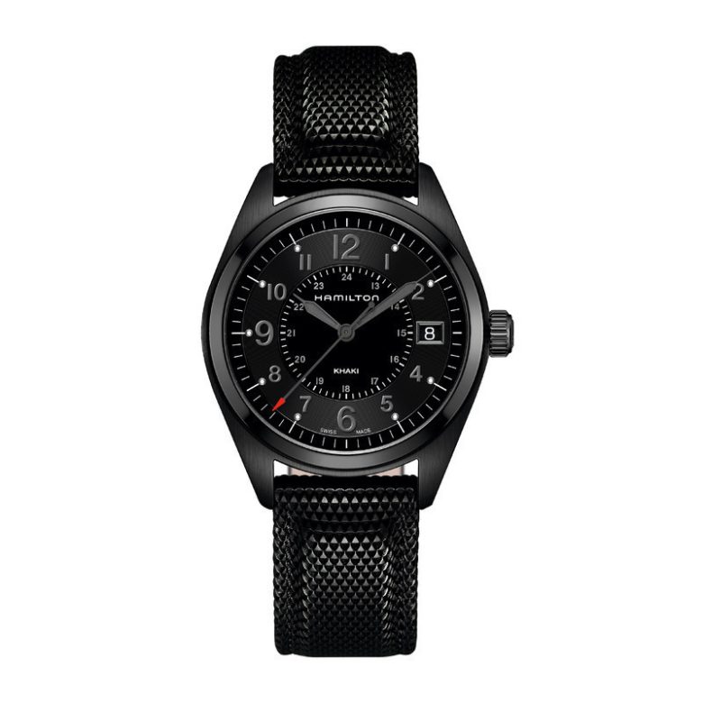 Reloj Hamilton, Caballero, H68401735