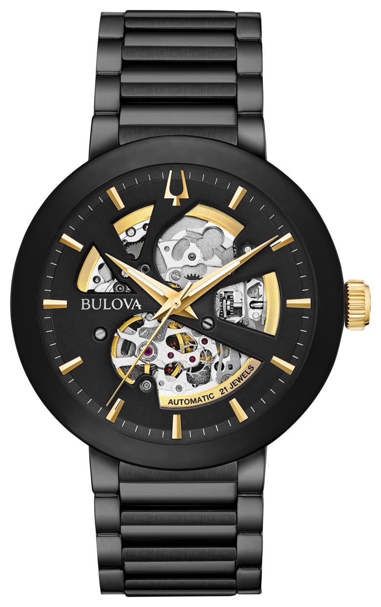 Reloj Bulova, Caballero, 98A203 (copia)