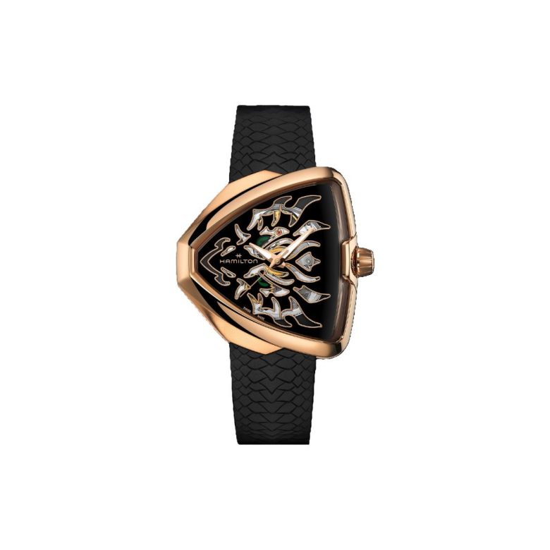 Reloj Hamilton, Caballero, H24525332