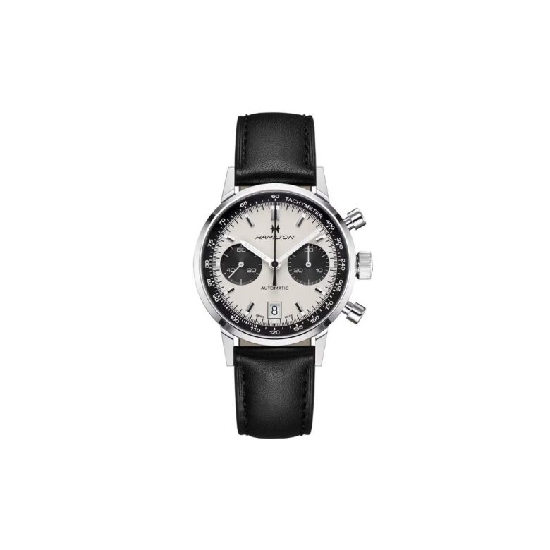 Reloj Hamilton, Caballero, H38416711