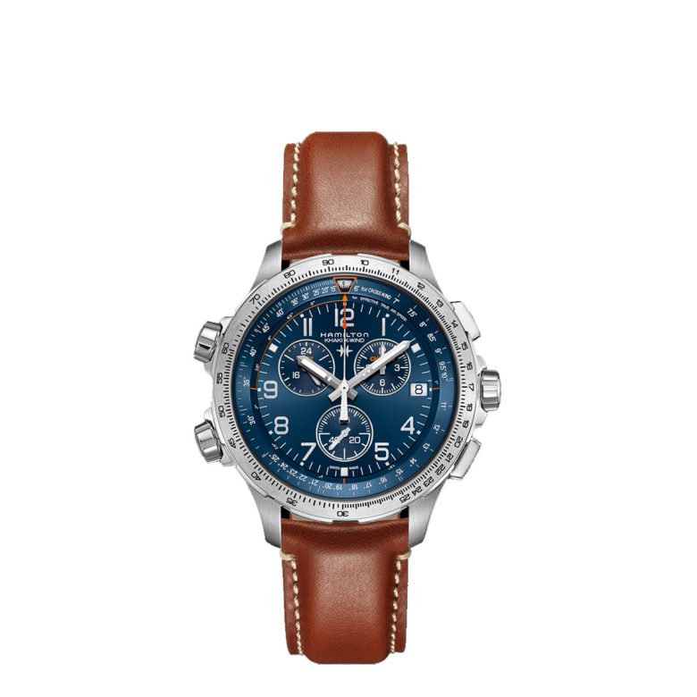 Reloj Hamilton, Caballero, H77922541