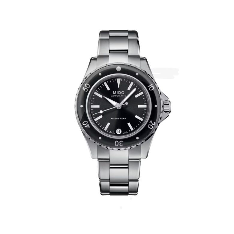 Reloj Mido, Caballero, M0262071105100