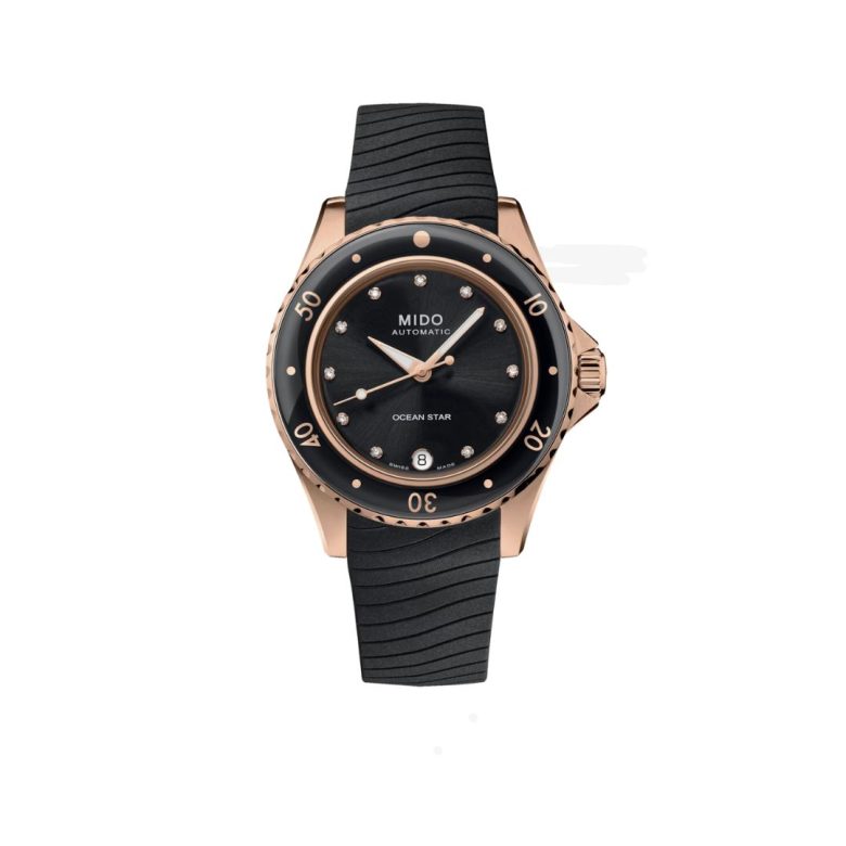 Reloj Mido, Caballero, M0262073705600