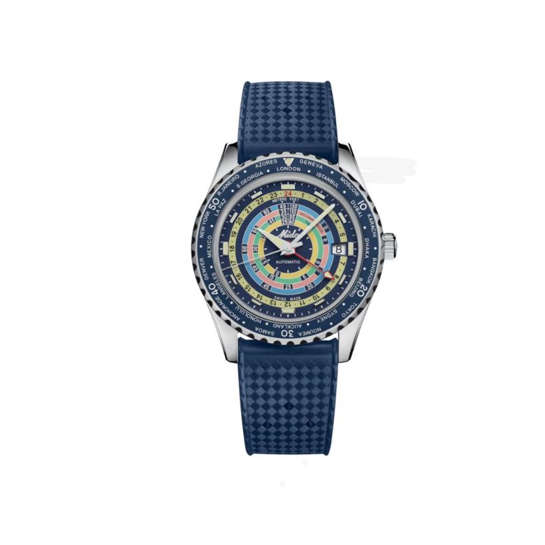 Reloj Mido, Caballero, M0268291704100