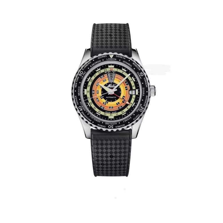Reloj Mido, Caballero, M0268291705100