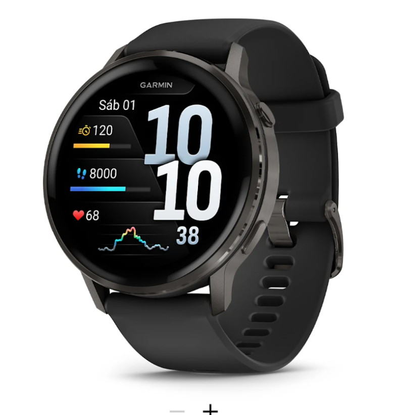 Venu® 4 - 45 mm, 010-03014-00