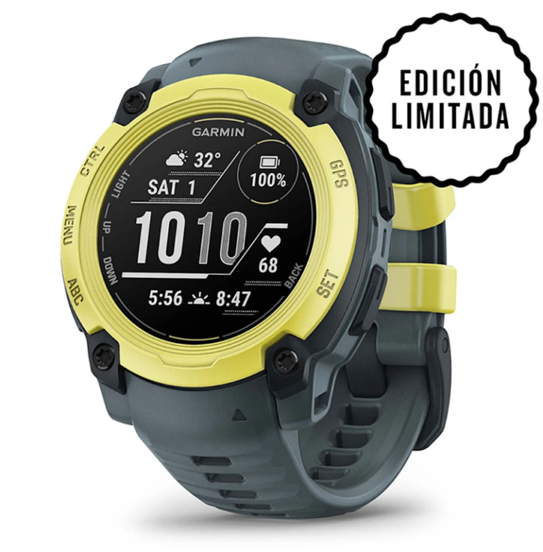 Instinct® E – 40 mm, 010-02932-01