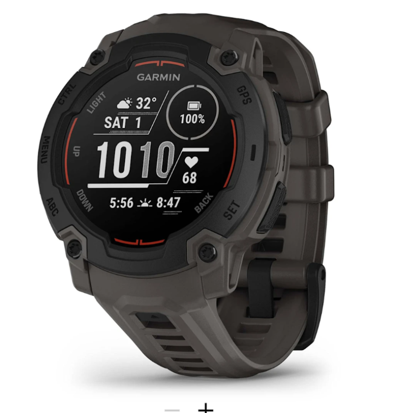 Instinct® E – 45 mm, 010-02933-00