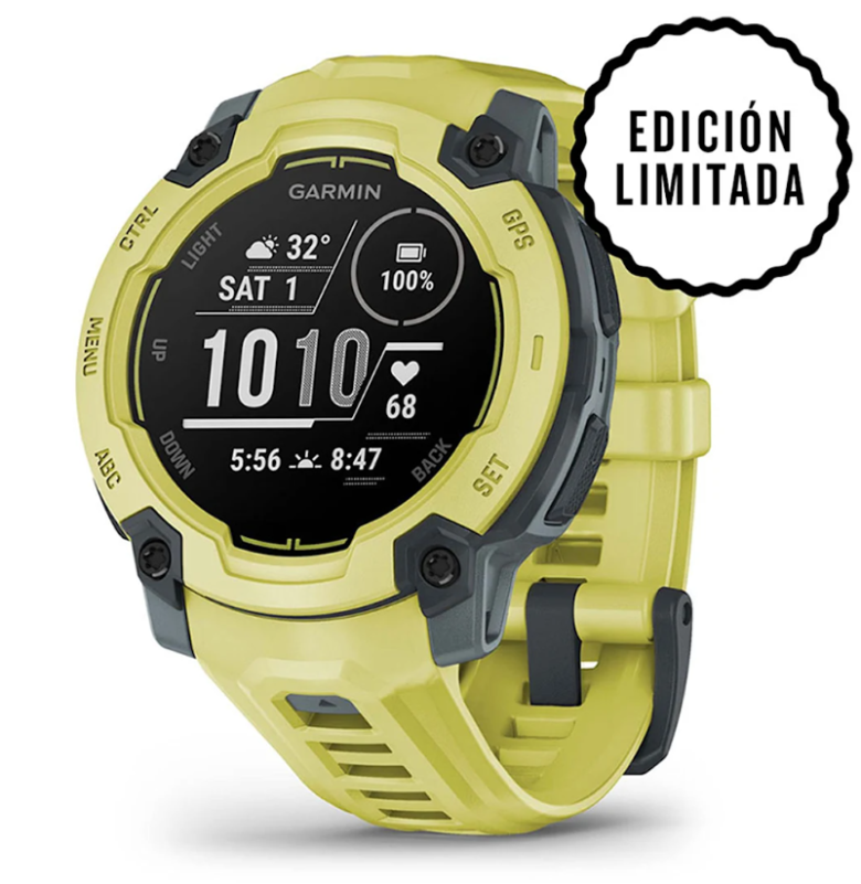Instinct® E – 45 mm, 010-02933-01