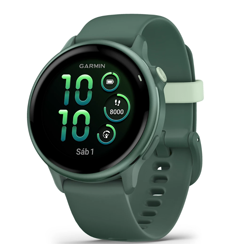 vívoactive® 6, 010-02985-02