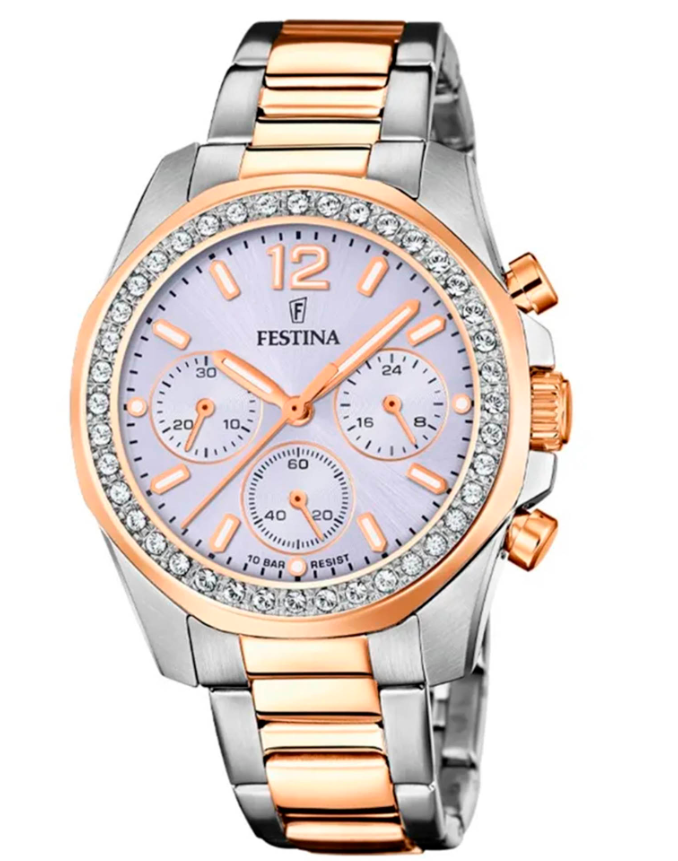 Reloj Festina Mujer, F20608/3