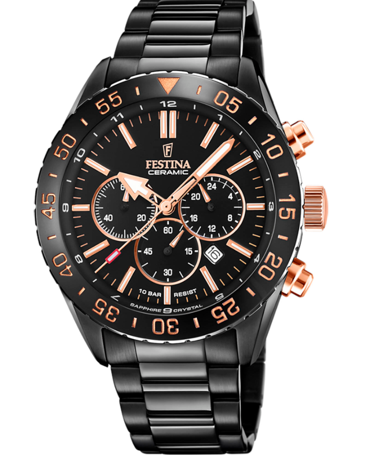 Reloj Festina Hombre, F20577/1