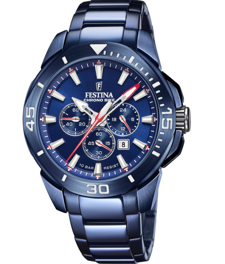 Reloj Festina Hombre, F20643/1
