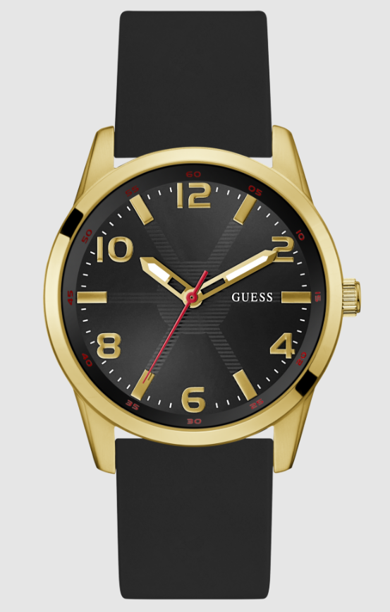 Reloj Guess, Hombre, GW0805G2