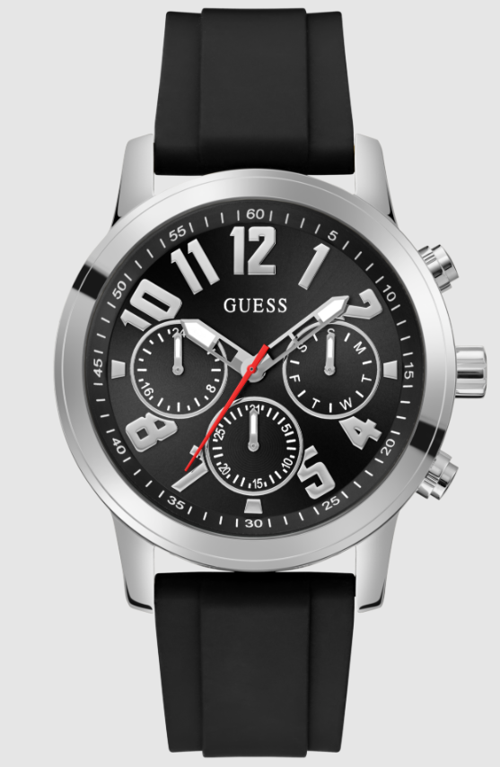 Reloj Guess, Hombre, GW0708G1