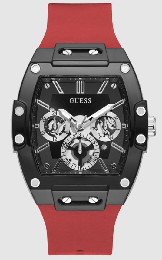 Reloj Guess, Hombre, GW0203G4