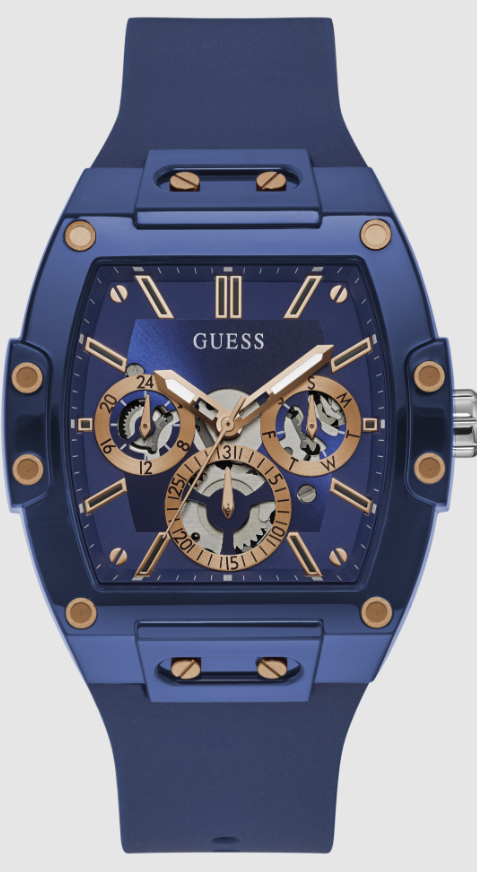 Reloj Guess, Hombre, GW0203G7