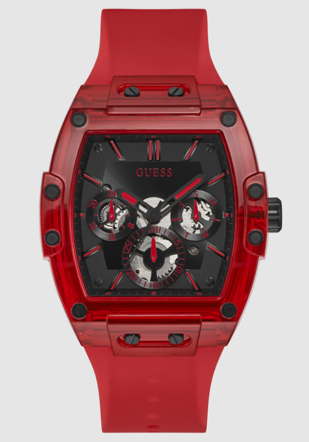 Reloj Guess, Hombre, GW0203G5