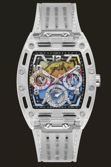 Reloj Guess, Hombre, GW0499G3