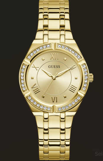 Reloj Guess, Mujer, GW0033L2