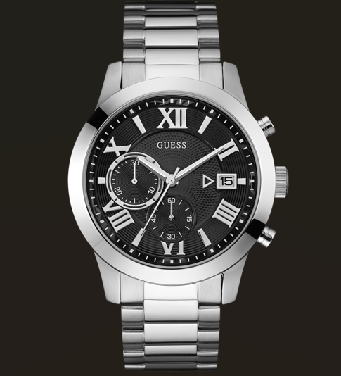 Reloj Guess, Hombre, W0668G3