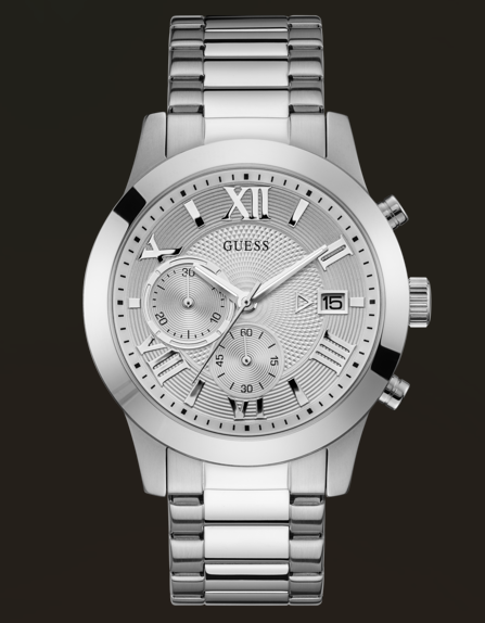 Reloj Guess, Hombre, W0668G7
