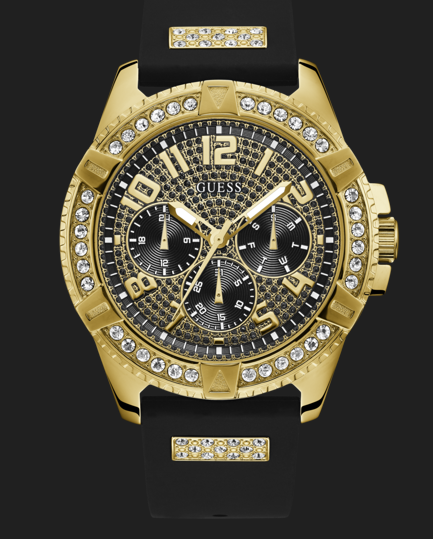 Reloj Guess, Unisex, W1132G1